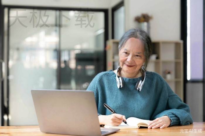 怎么利用腾讯元宝生成年轻时的照片_腾讯元宝人物照片还老返童操作方法