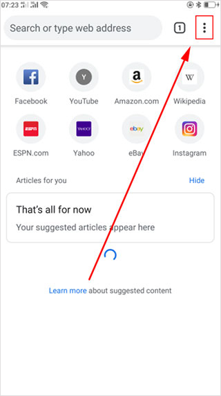 谷歌google官网入口-谷歌浏览器官网下载